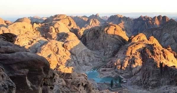 ثروات سيناء ثروات سيناء