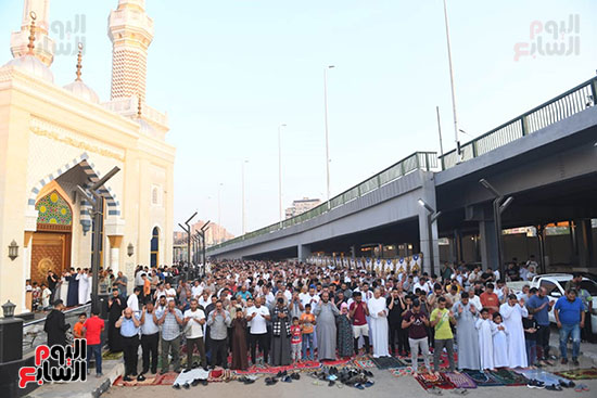 صلاة العيد صلاة العيد