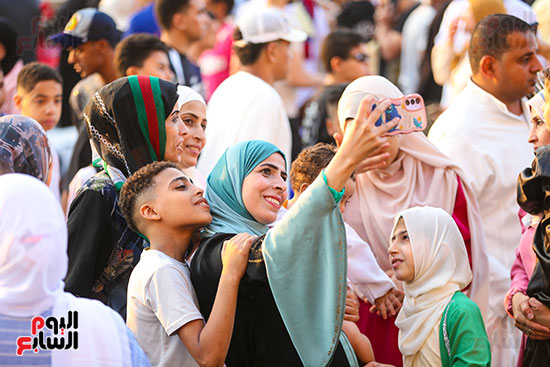 التقاط الصور