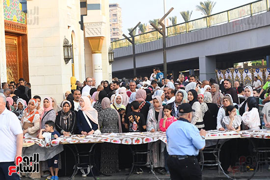 صلاة عيد الأضحى