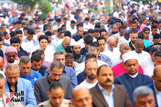 صلاة العيد (2)