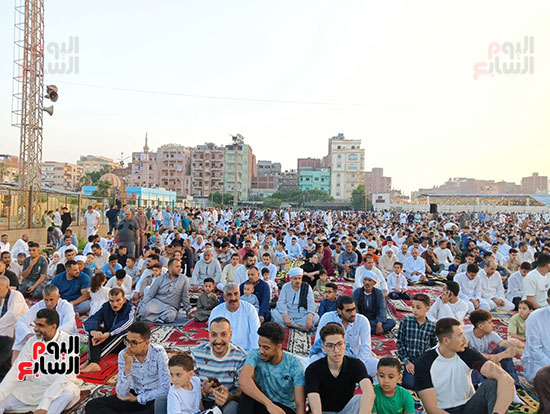 جانب-من-صلاة-العيد-فى-الإسماعيلية جانب-من-صلاة-العيد-فى-الإسماعيلية