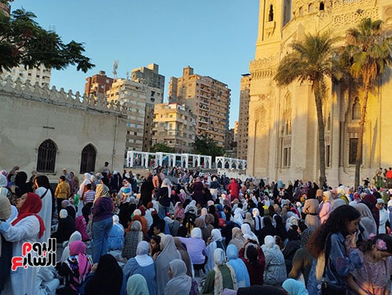 صلاة-العيد-من-المرسى-أبو-العباس صلاة-العيد-من-المرسى-أبو-العباس