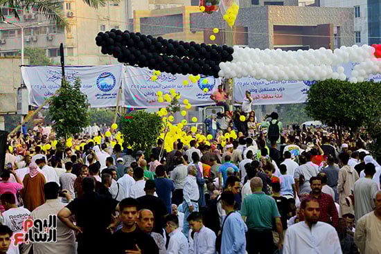 بألونات العيد بألونات العيد