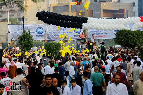 بألونات العيد بألونات العيد
