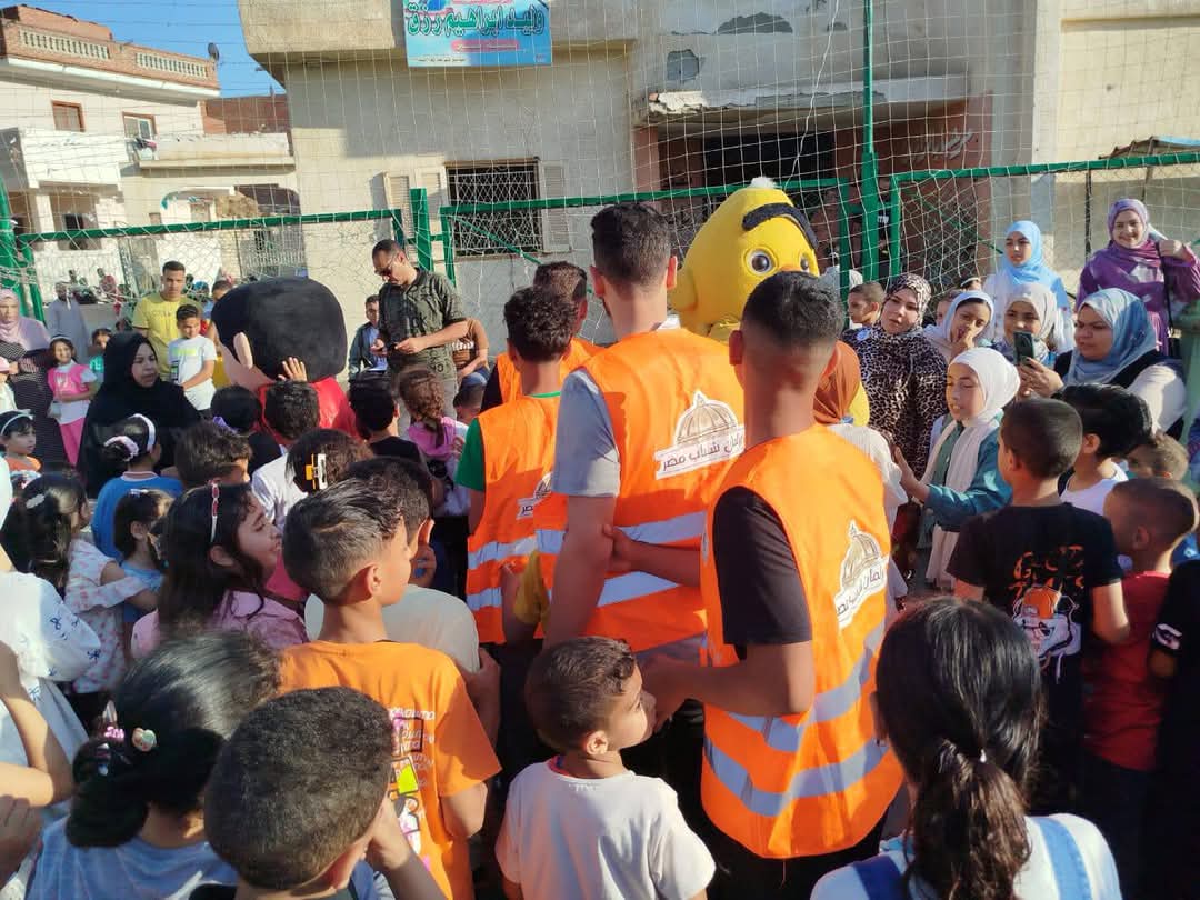 تعدد الأنشطة بمراكز الشباب تعدد الأنشطة بمراكز الشباب