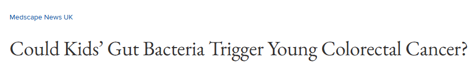 سرطان القولون