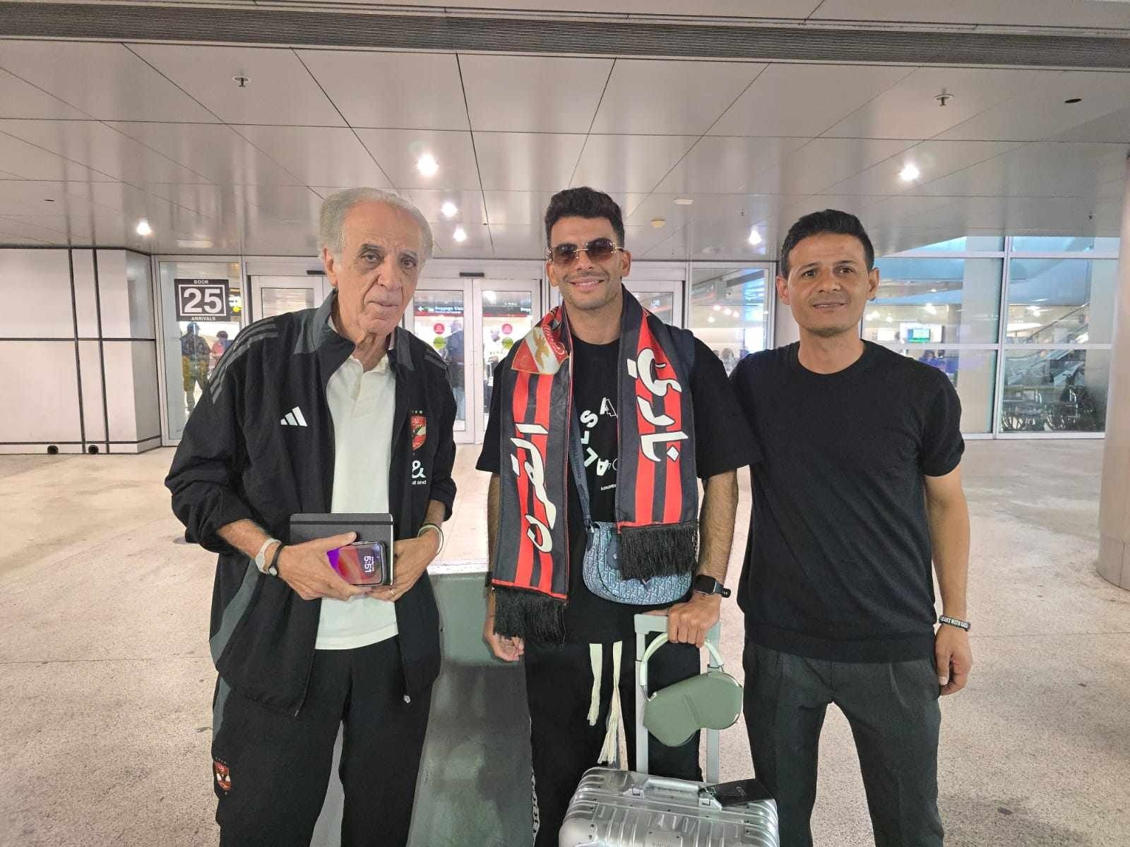 اللاعب زيزو اللاعب زيزو