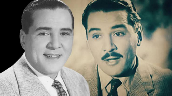 حسين صدقى حسين صدقى