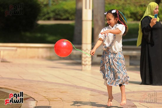 لعب وتنطيط لعب وتنطيط