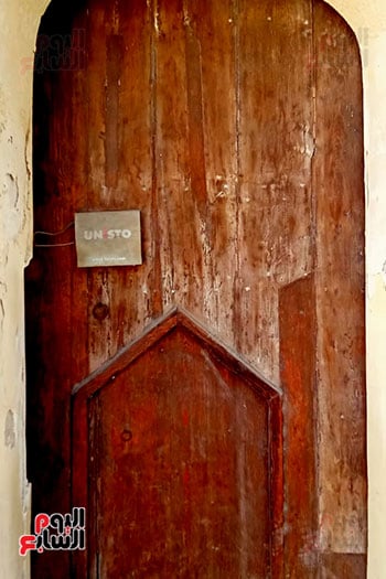 البوابة