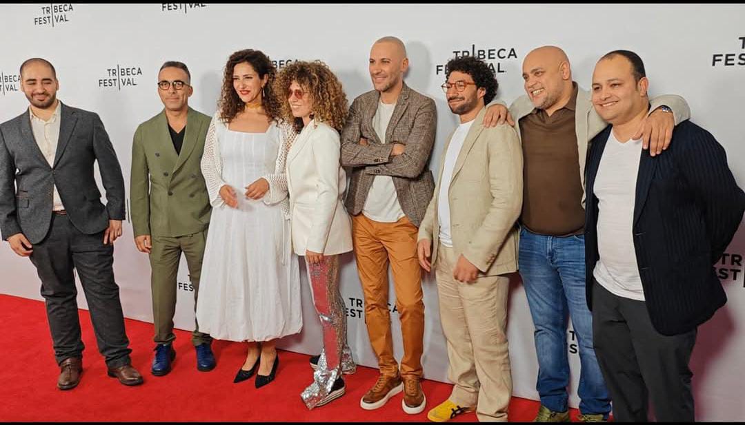 فريق عمل فيلم happy birthday (1)