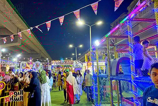 فرحة العيد فرحة العيد