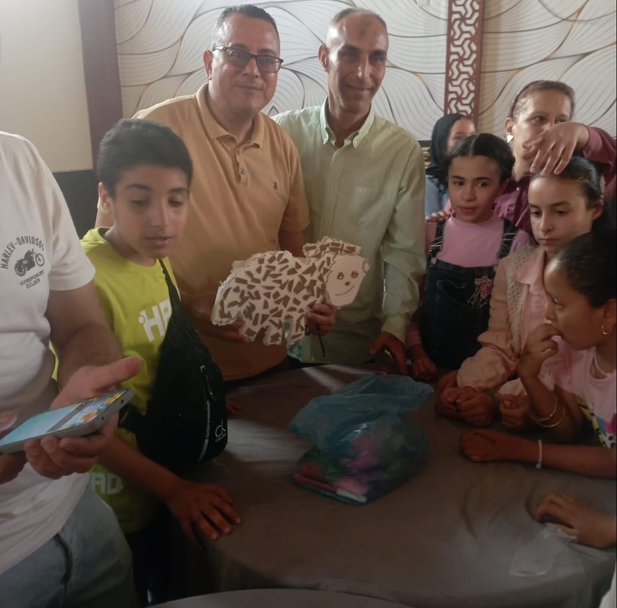 قصور الثقافة