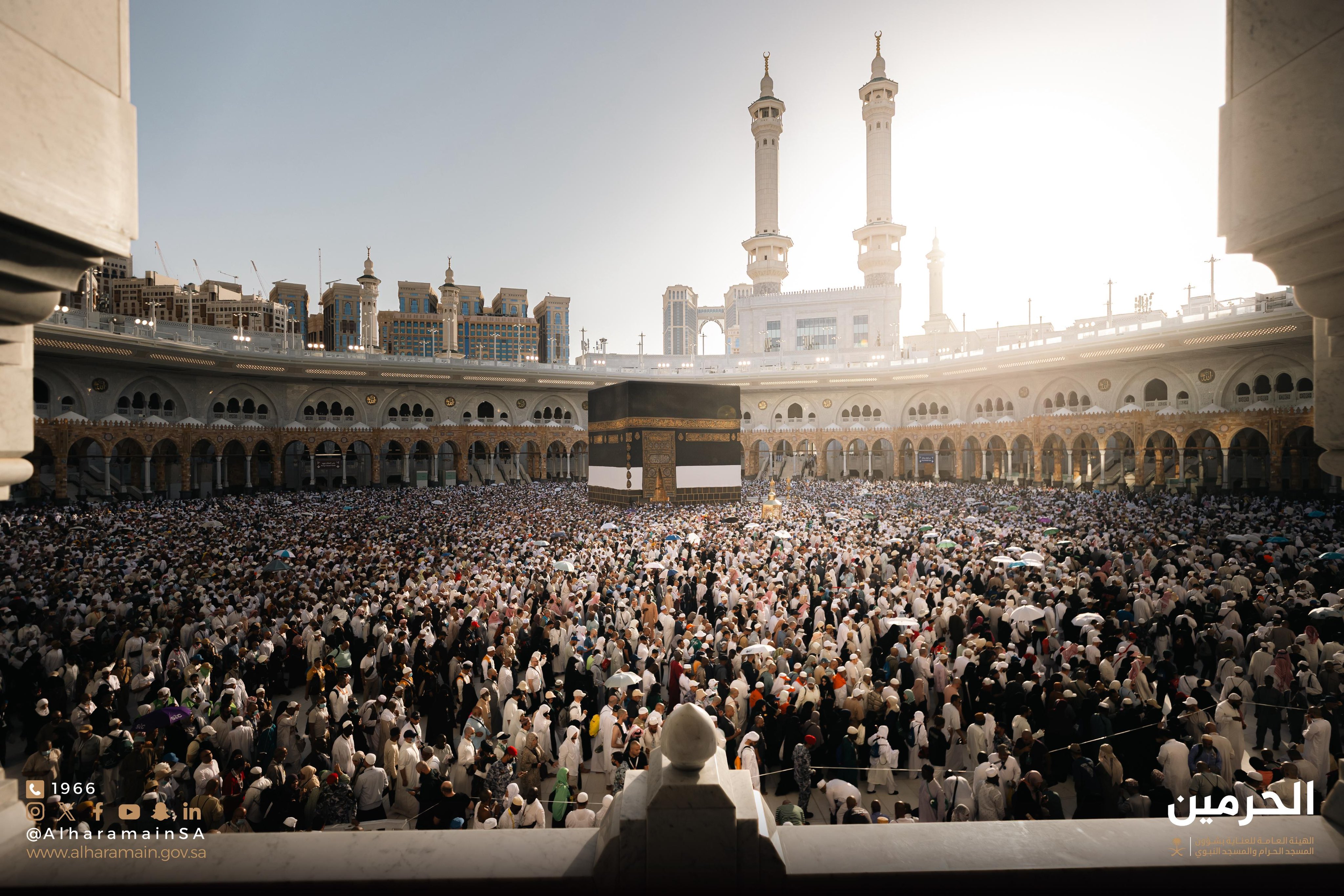 طواف الوداع طواف الوداع