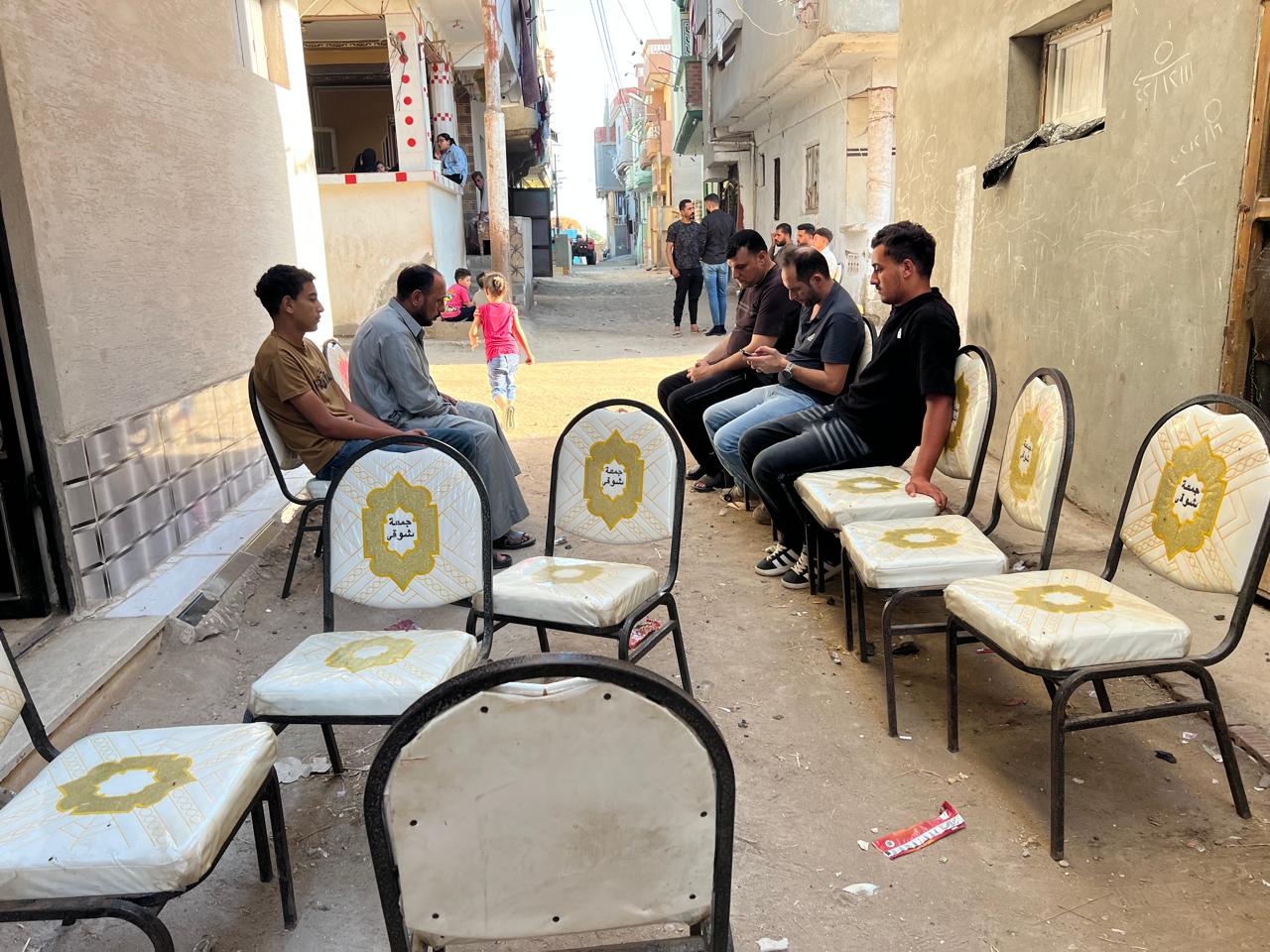 امام منزل البطل خالد امام منزل البطل خالد
