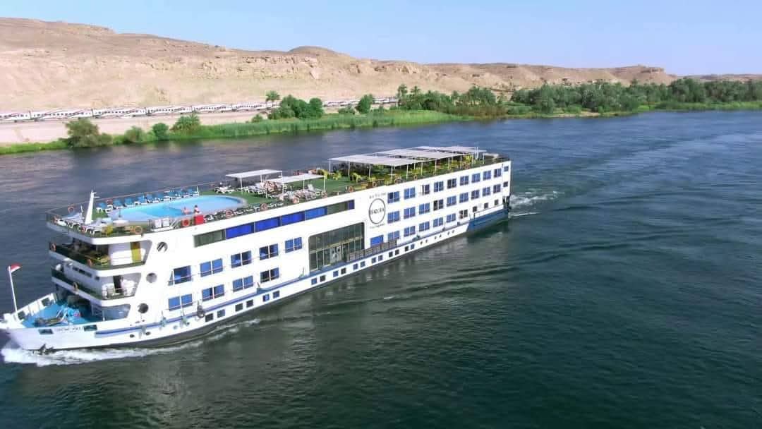 النقل تدعو شركات القطاع الخاص للاستثمار في قطاع النقل النهرى النقل تدعو شركات القطاع الخاص للاستثمار في قطاع النقل النهرى