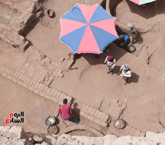 الكشف-عن-أقدم-مدينة-ومستوطنة-تعود-لعصر-الدولة-الوسطي-بالكرنك الكشف-عن-أقدم-مدينة-ومستوطنة-تعود-لعصر-الدولة-الوسطي-بالكرنك