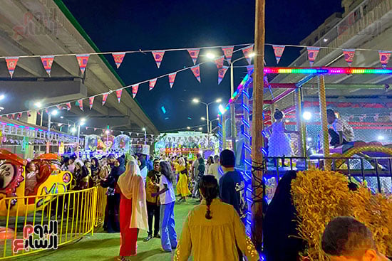فرحة عيد الاضحى المبارك فرحة عيد الاضحى المبارك