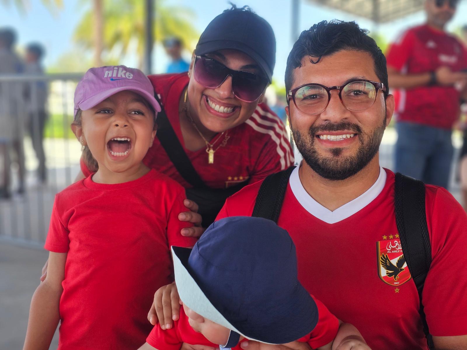 جمهور الاهلى  (6)