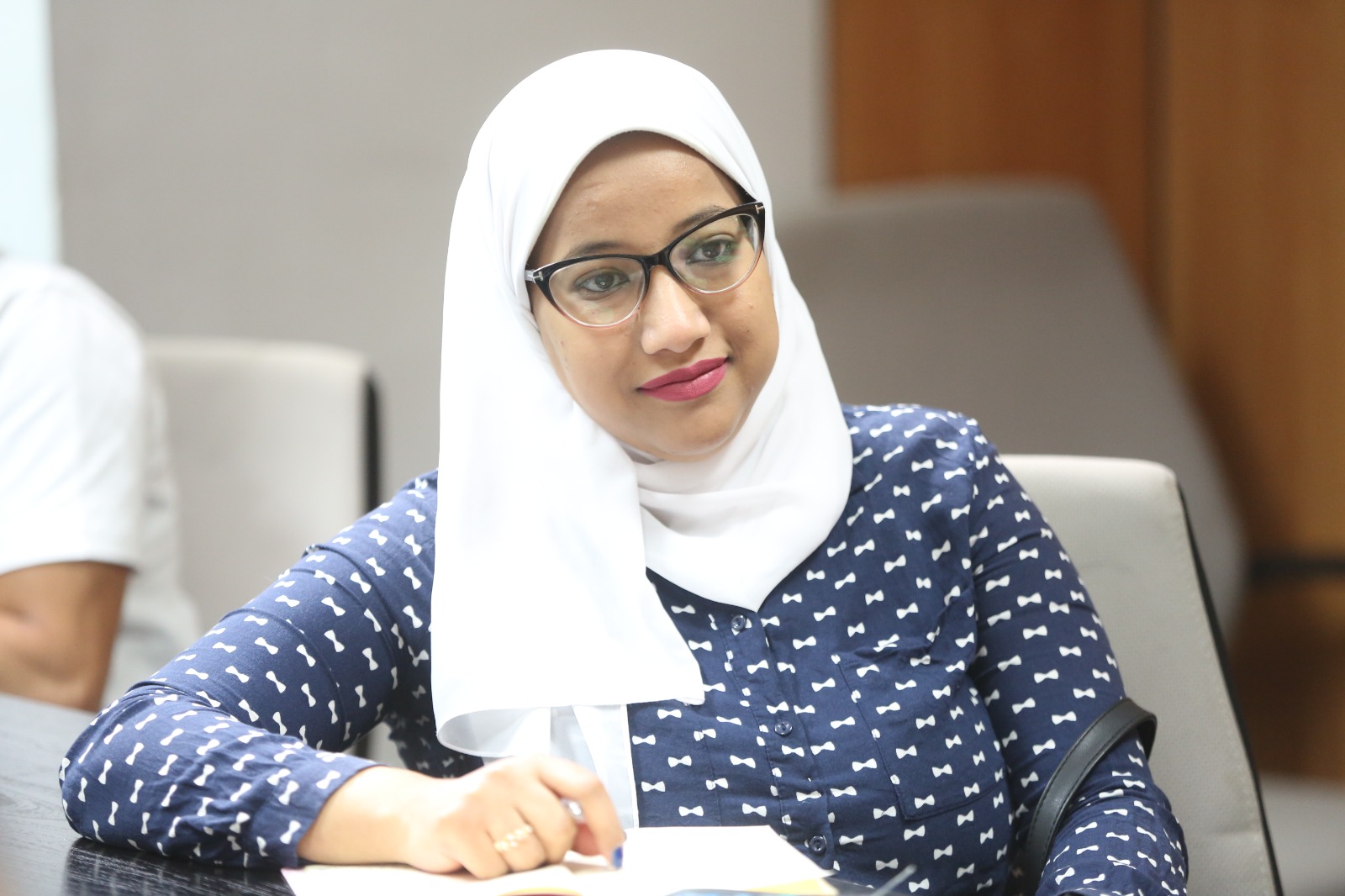 أميرة شحاتة