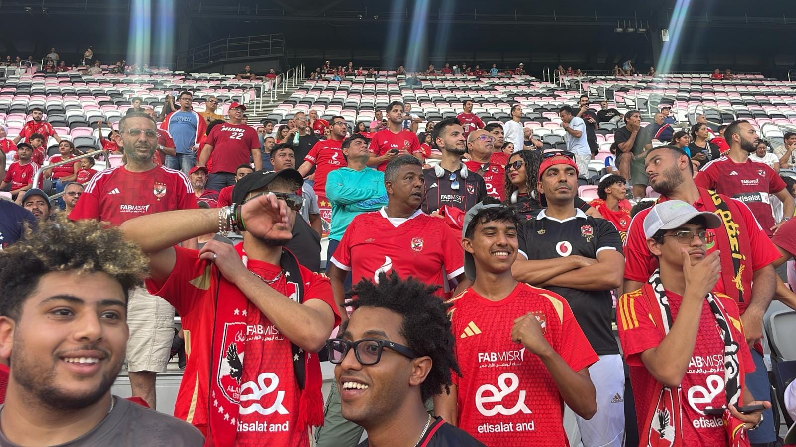 جمهور الاهلى  (4)