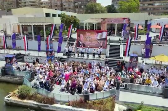 الاحتفال مع كبار السن (14)