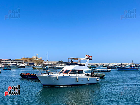 يخوت البحر المتوسط يخوت البحر المتوسط