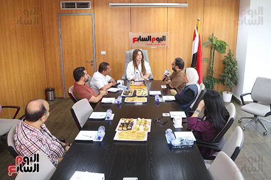 كندة بندوة اليوم السابع (5)