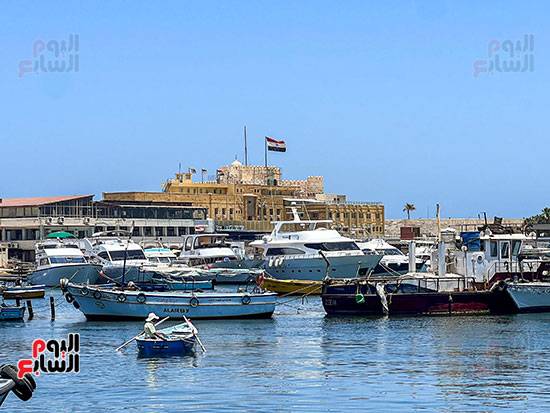 قلعة قايتباى قلعة قايتباى