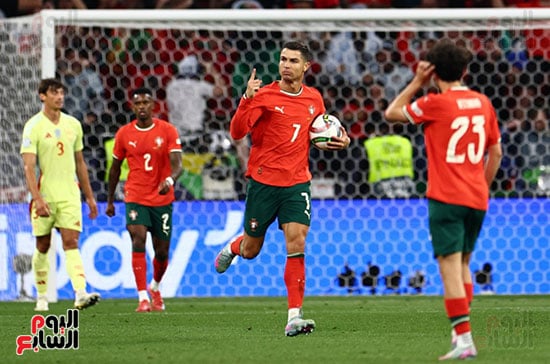 كريستيانو رونالدو