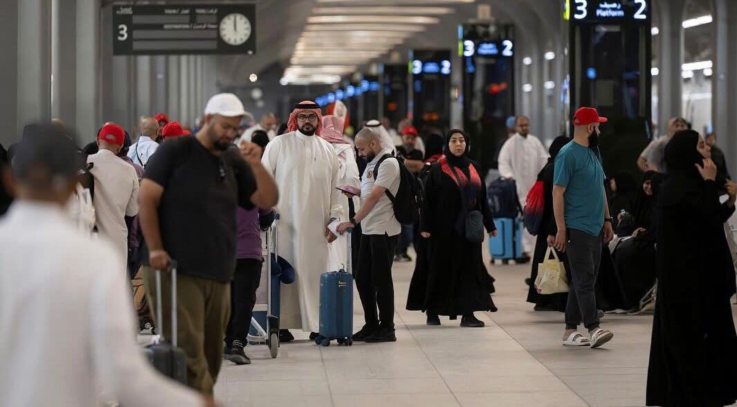 حجاج بيت الله (3)