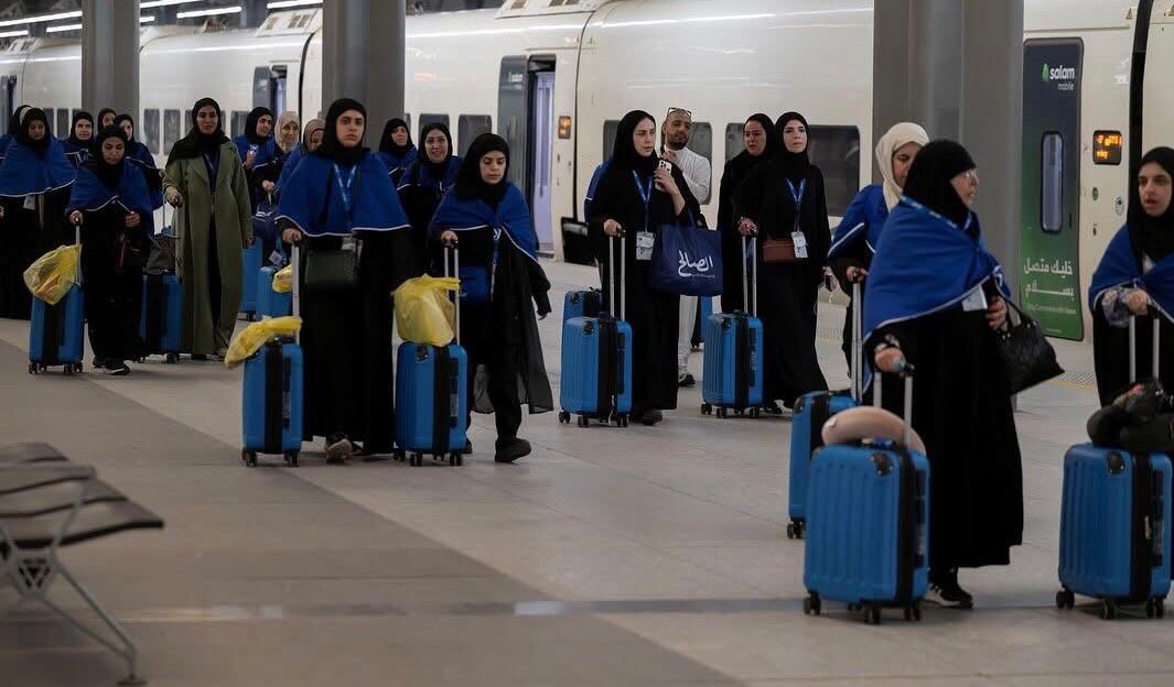 حجاج بيت الله (2)