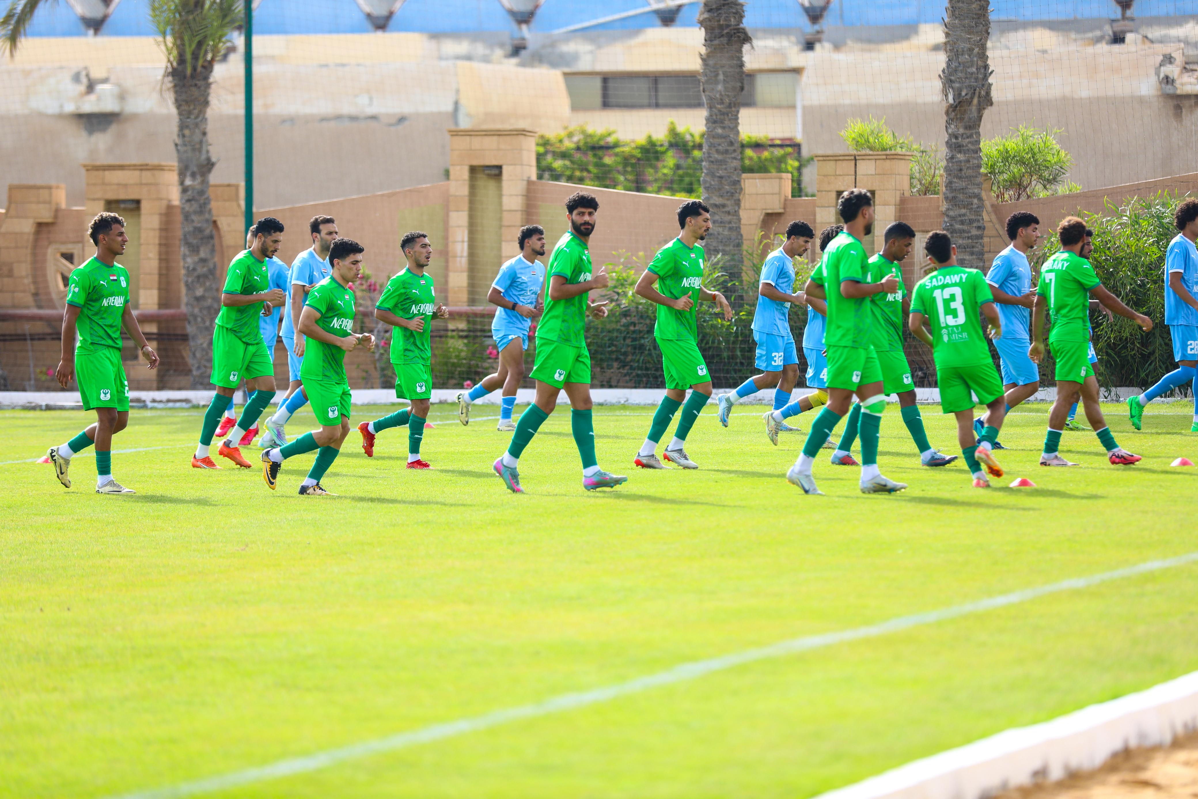 المصرى