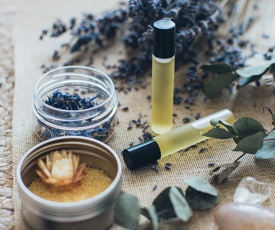 العطور الصيفية العطور الصيفية