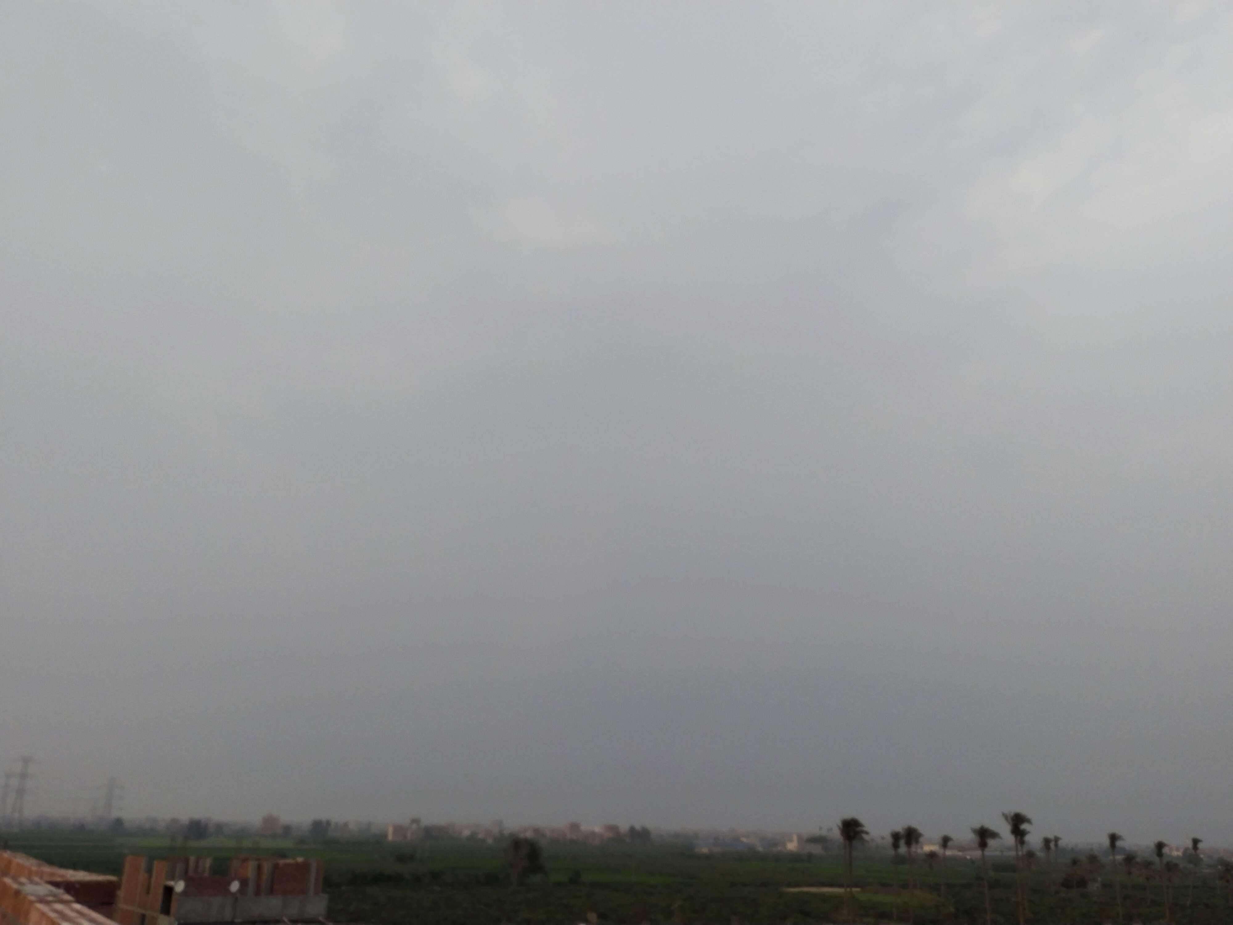 غيوم فى القليوبية غيوم فى القليوبية