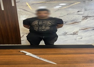المتشاجرون (3)