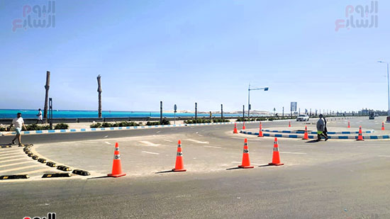 شواطى مطروح (5)