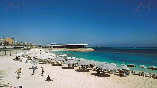 شواطى مطروح (9)