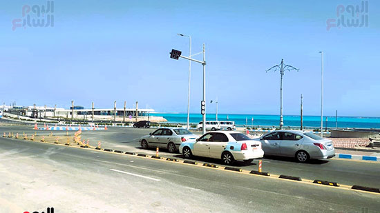 شواطى مطروح (8)