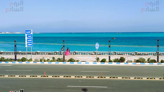 شواطى مطروح (2)