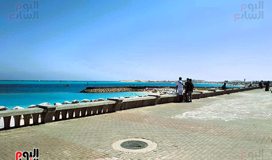شواطى مطروح (4)