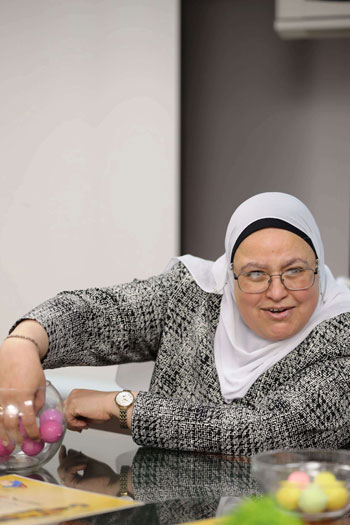 نائب رئيس الجامعة