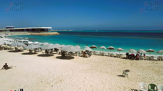 شواطى مطروح (1)