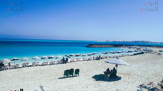 شواطى مطروح (3)