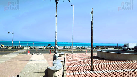 شواطى مطروح (11)