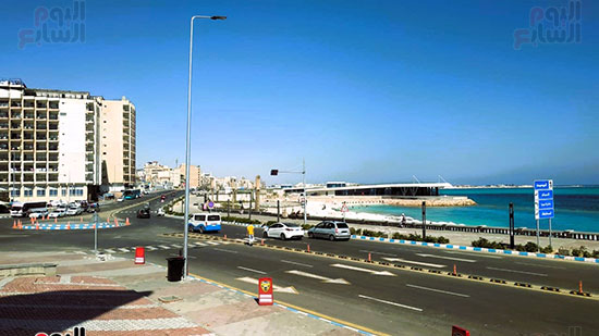 شواطى مطروح (6)