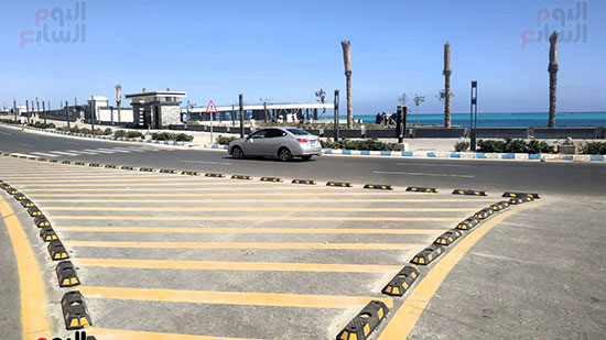 شواطى مطروح (7)