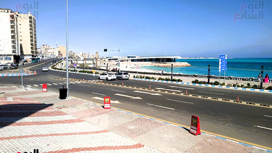 شواطى مطروح (12)
