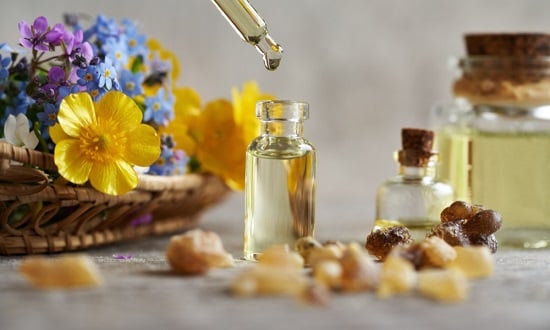 عطور منعشة عطور منعشة